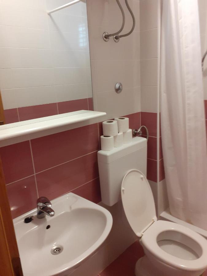 Apartments Vrisika-Family Apartment Makarska Extérieur photo