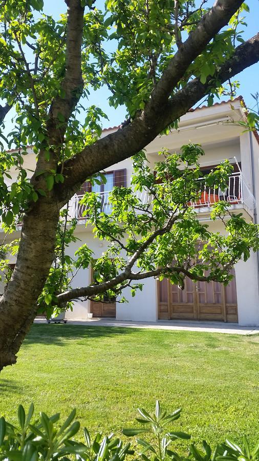 Apartments Vrisika-Family Apartment Makarska Extérieur photo